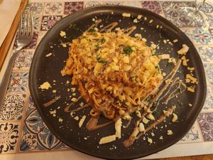  at Status Quo in Rome