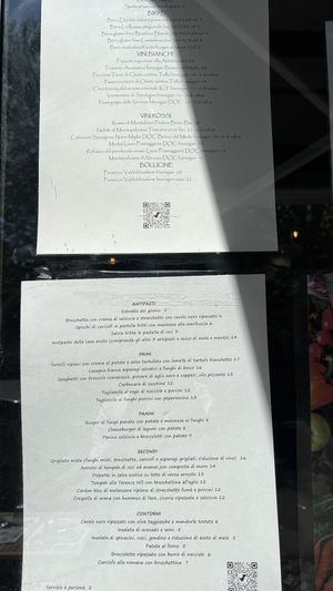   at Status Quo in Rome