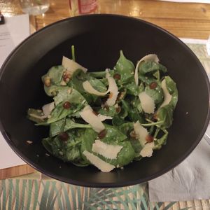  at Status Quo in Rome