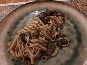  at Status Quo in Rome