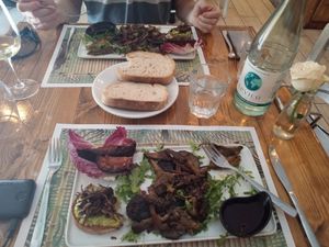  at Status Quo in Rome