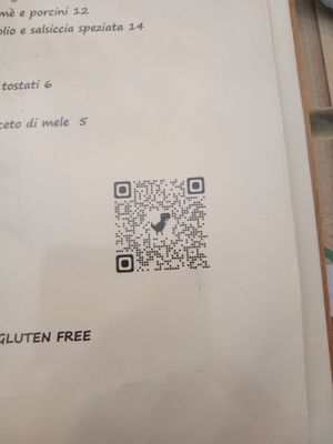  at Status Quo in Rome