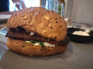  at Status Quo in Rome