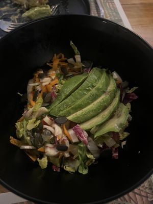   at Status Quo in Rome