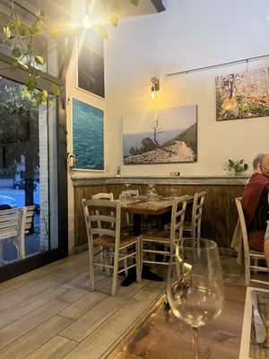   at Status Quo in Rome