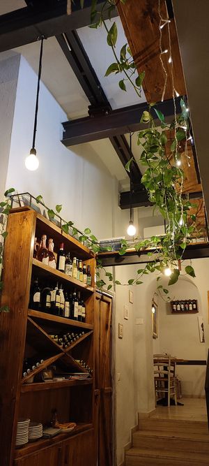  at Status Quo in Rome