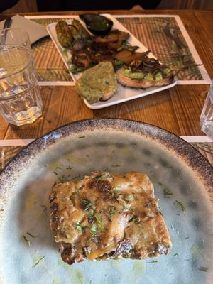   at Status Quo in Rome