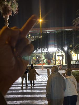 Love this place  at Bombay Babu - The Duke Shops in Tenerife