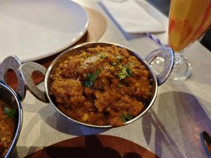  at Bombay Babu - The Duke Shops in Tenerife