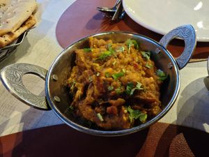  at Bombay Babu - The Duke Shops in Tenerife