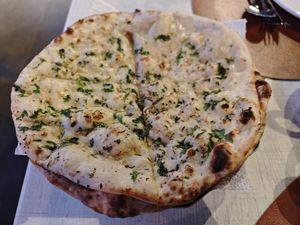  at Bombay Babu - The Duke Shops in Tenerife