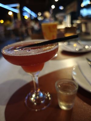  at Bombay Babu - The Duke Shops in Tenerife