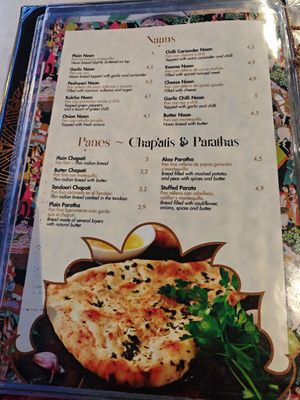  at Bombay Babu - The Duke Shops in Tenerife