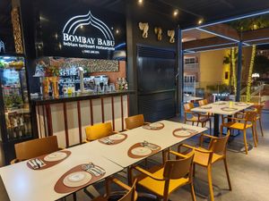  at Bombay Babu - The Duke Shops in Tenerife