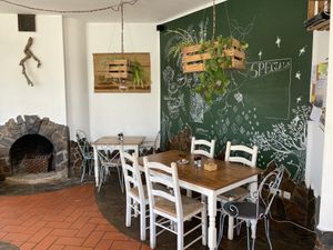 Inneneinrichtung  at A Tribo in Barao De Sao Joao