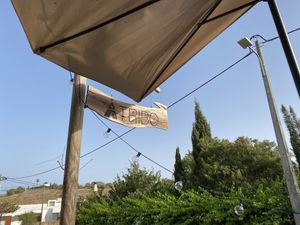 A TRIBO at A Tribo in Barao De Sao Joao