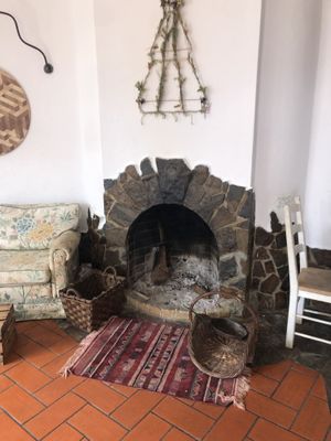 Cosy  at A Tribo in Barao De Sao Joao