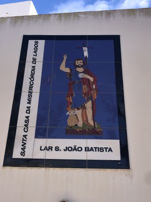 Nice piece about a local chap I have to do some research on  at A Tribo in Barao De Sao Joao