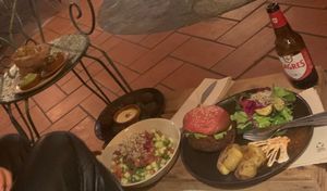  at A Tribo in Barao De Sao Joao