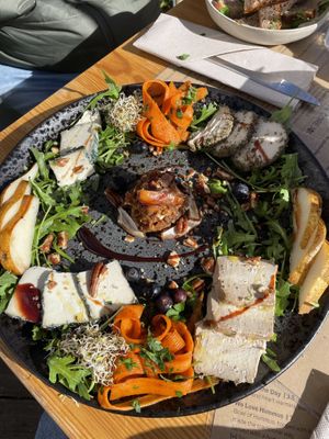   at A Tribo in Barao De Sao Joao