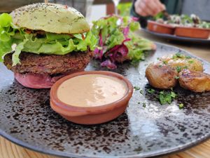  at A Tribo in Barao De Sao Joao