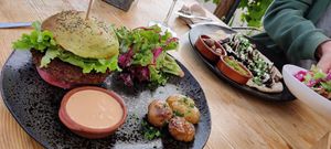  at A Tribo in Barao De Sao Joao