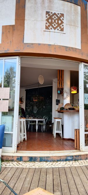  at A Tribo in Barao De Sao Joao