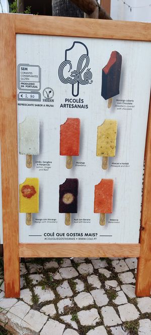  at A Tribo in Barao De Sao Joao