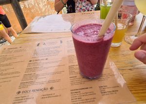  at A Tribo in Barao De Sao Joao