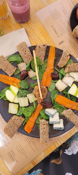  at A Tribo in Barao De Sao Joao