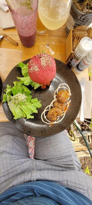  at A Tribo in Barao De Sao Joao