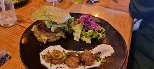  at A Tribo in Barao De Sao Joao