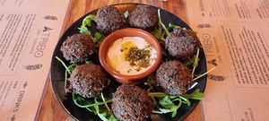  at A Tribo in Barao De Sao Joao