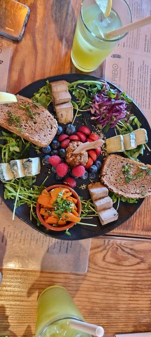  at A Tribo in Barao De Sao Joao