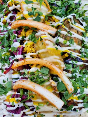  at A Tribo in Barao De Sao Joao