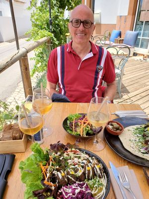  at A Tribo in Barao De Sao Joao