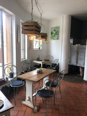 Love these lights   at A Tribo in Barao De Sao Joao