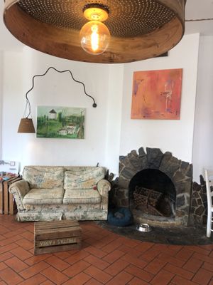 Design is everything   at A Tribo in Barao De Sao Joao