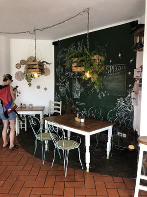 ❤️  at A Tribo in Barao De Sao Joao