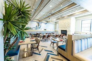  at Raag in Minneapolis