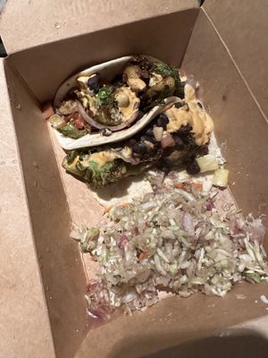   at Luna's Tacos & Tequila in Greeley