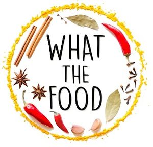  at What The Food in Ghent