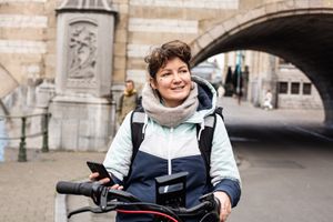  at What The Food in Ghent