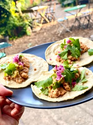  at What The Food in Ghent