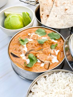  at What The Food in Ghent