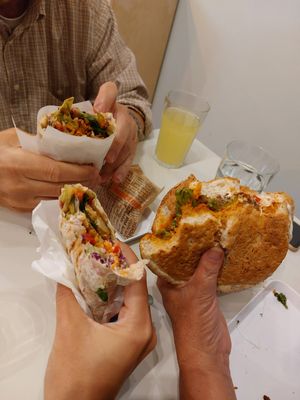  at Krowarzywa - Wolnica in Krakow