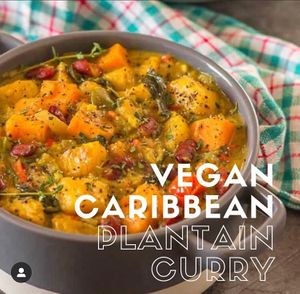 Daily specials  at Plant N Vibe – Street Food by Plant N Plate in Birmingham