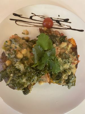 Special  #Veganuary at Plant N Vibe – Street Food by Plant N Plate in Birmingham