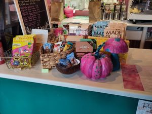 Shop at Plant N Vibe – Street Food by Plant N Plate in Birmingham