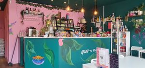  at Plant N Vibe – Street Food by Plant N Plate in Birmingham